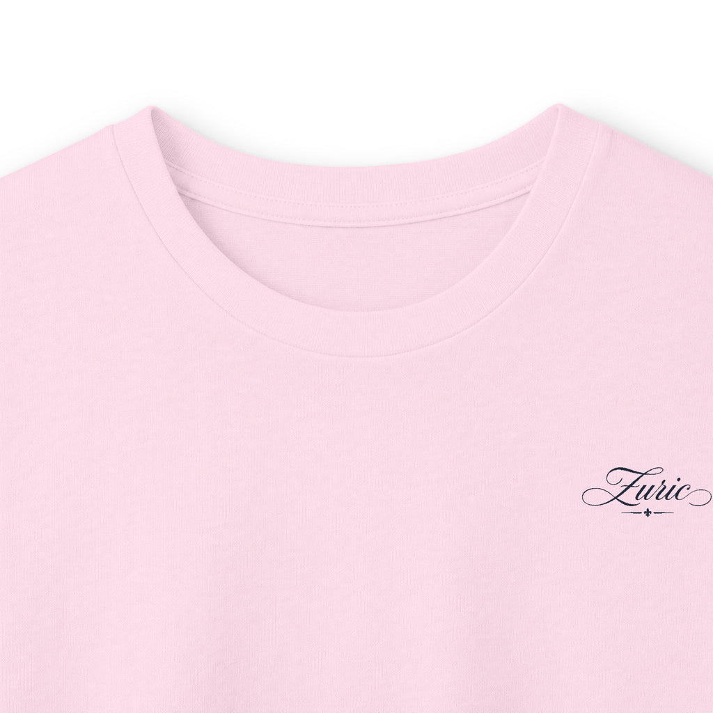 Zuric Golf Long Sleeve