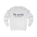Zuric Alpine Club Sweatshirt