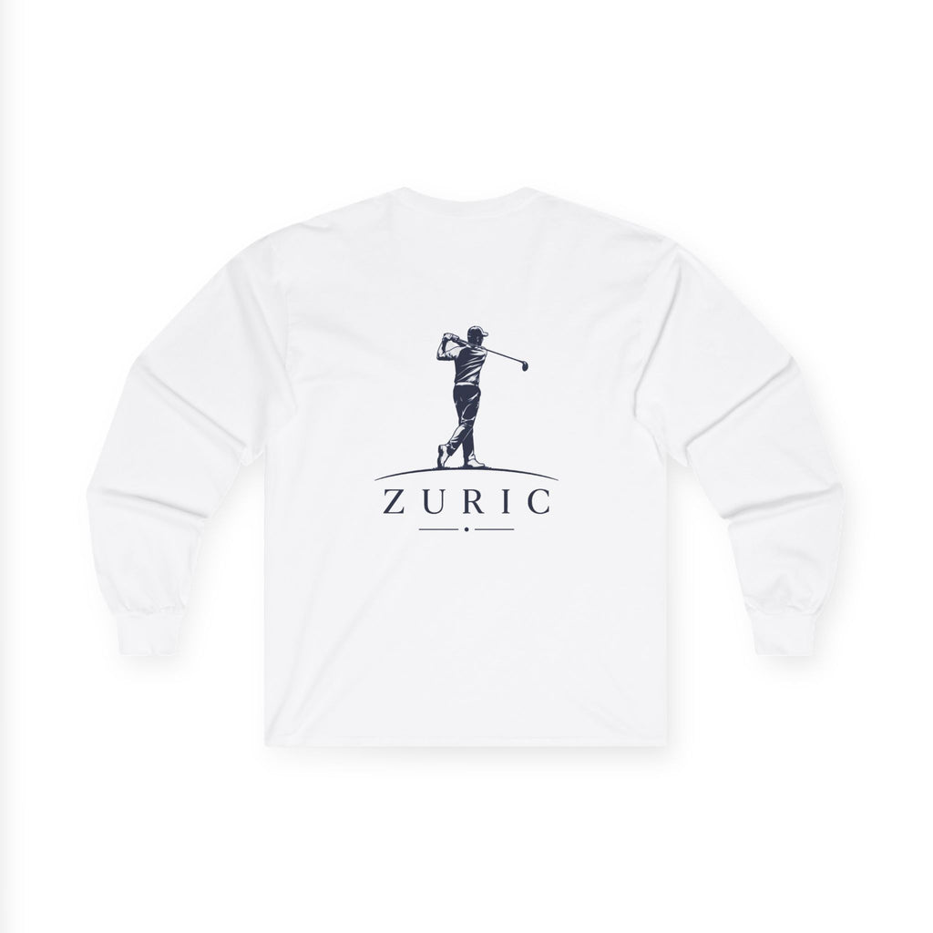 Zuric Golf Long Sleeve