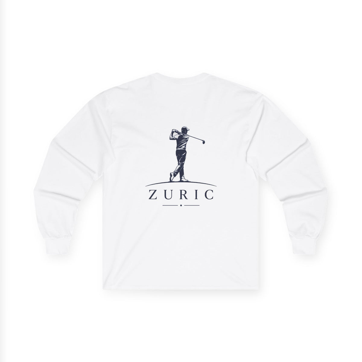Zuric Golf Long Sleeve