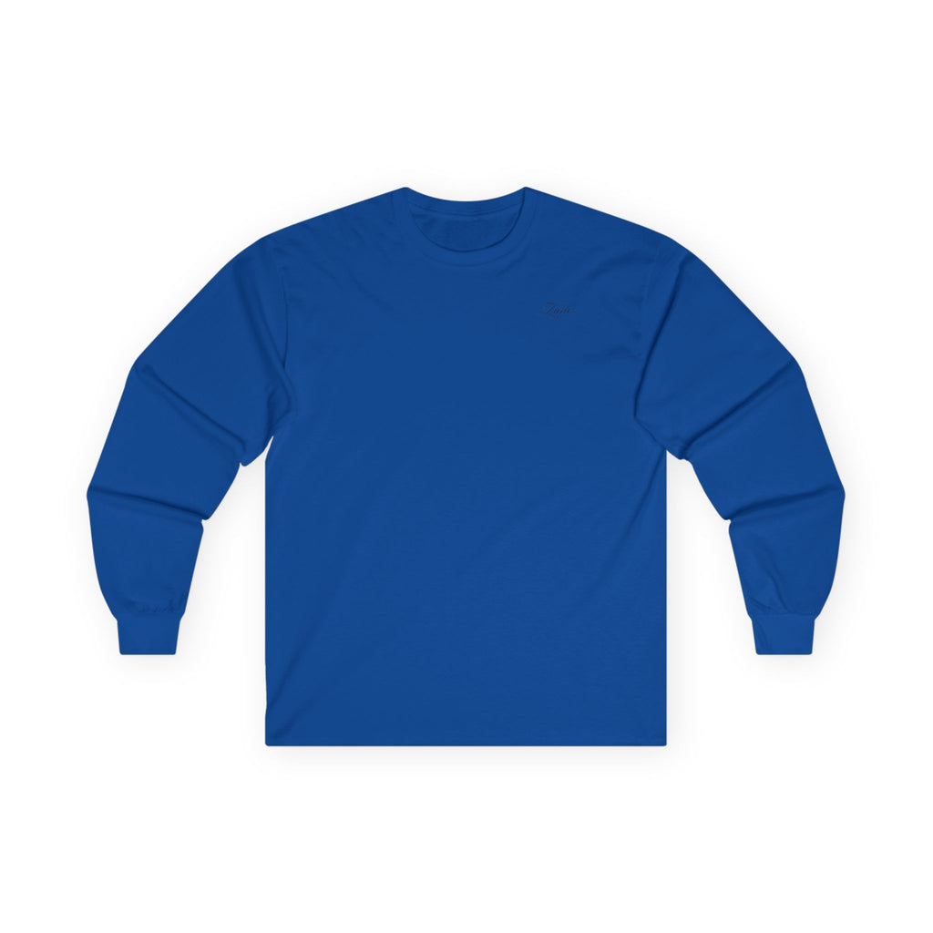 Zuric Golf Long Sleeve
