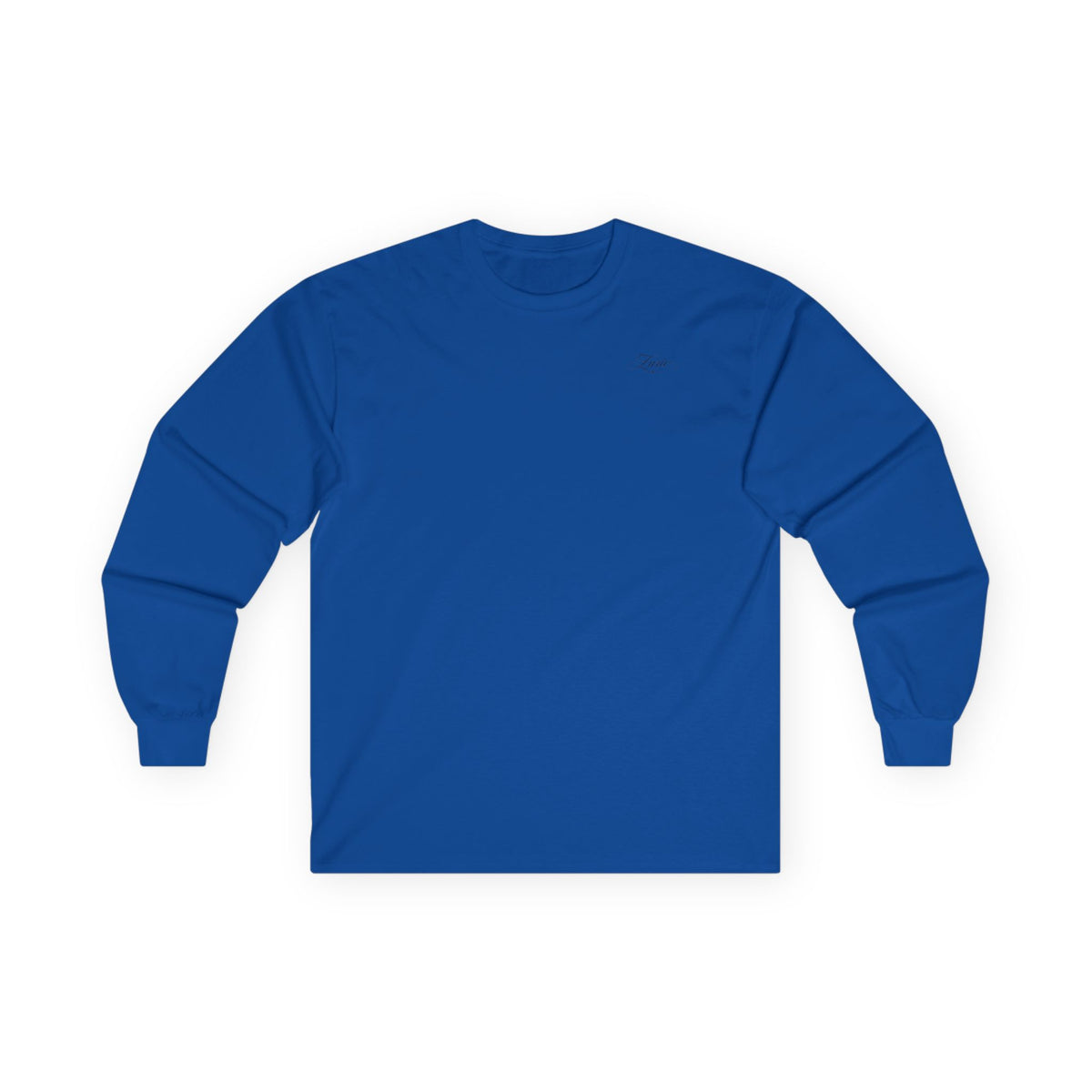 Zuric Golf Long Sleeve