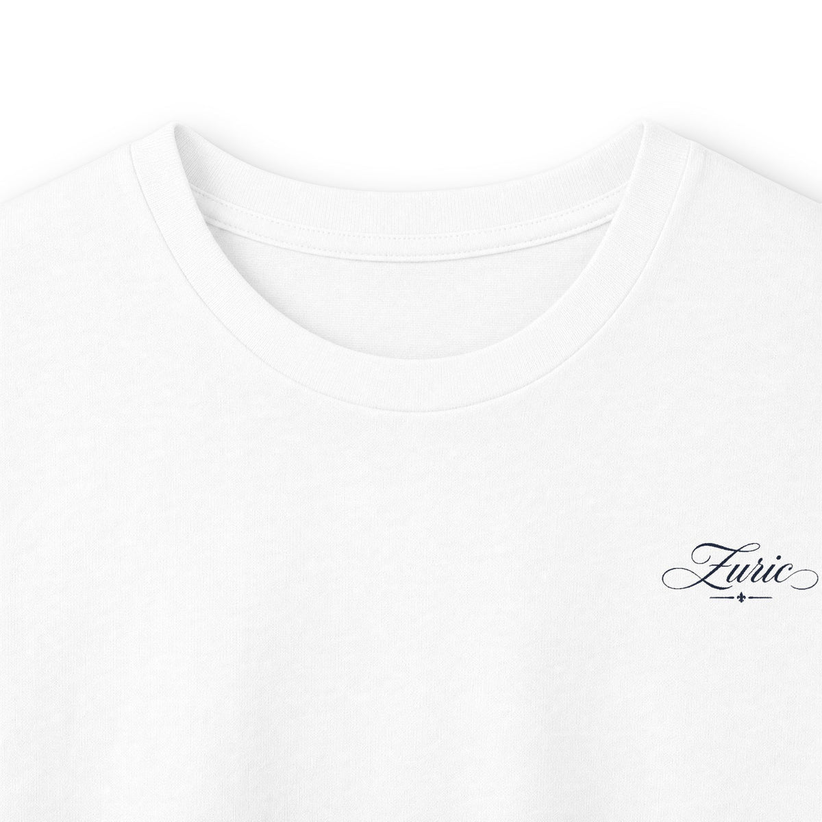 Zuric Golf Long Sleeve