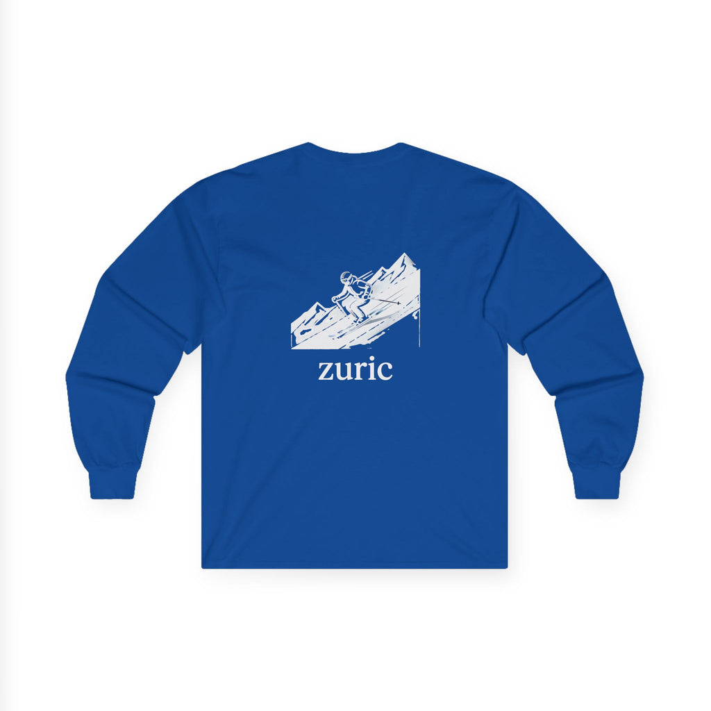 Zuric Ski Long Sleeve