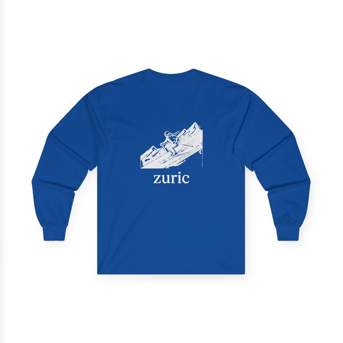 Zuric Ski Long Sleeve