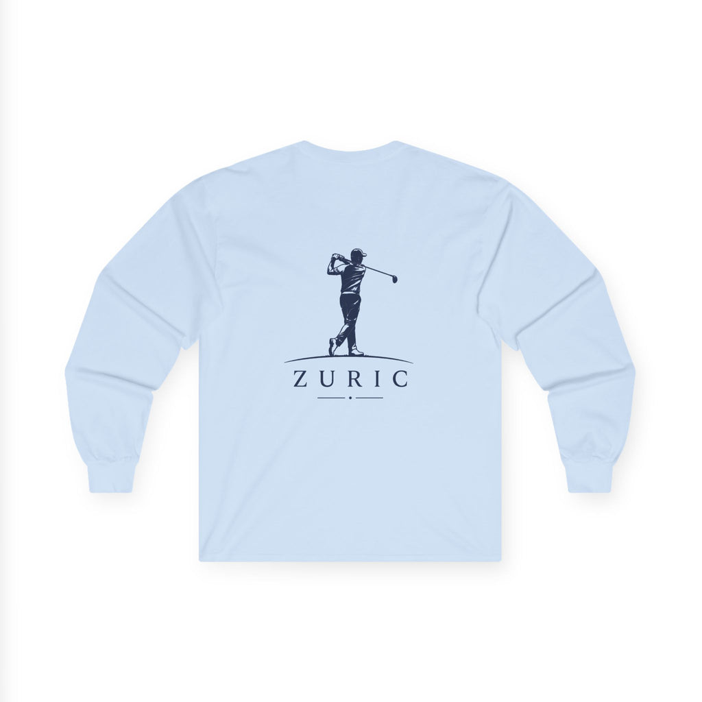 Zuric Golf Long Sleeve