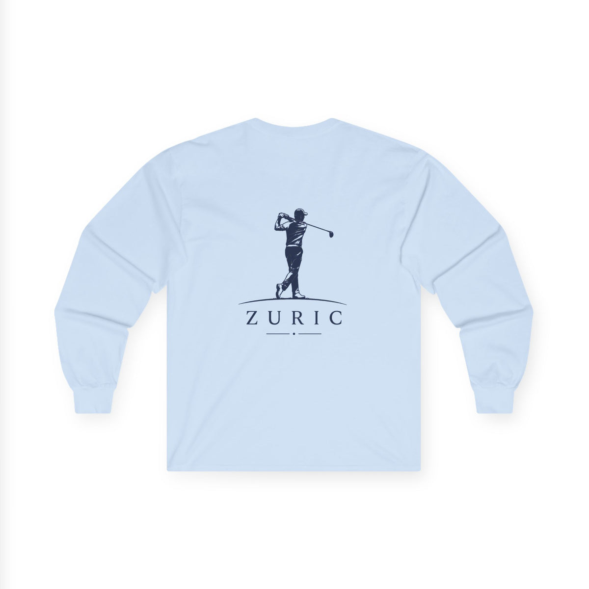 Zuric Golf Long Sleeve