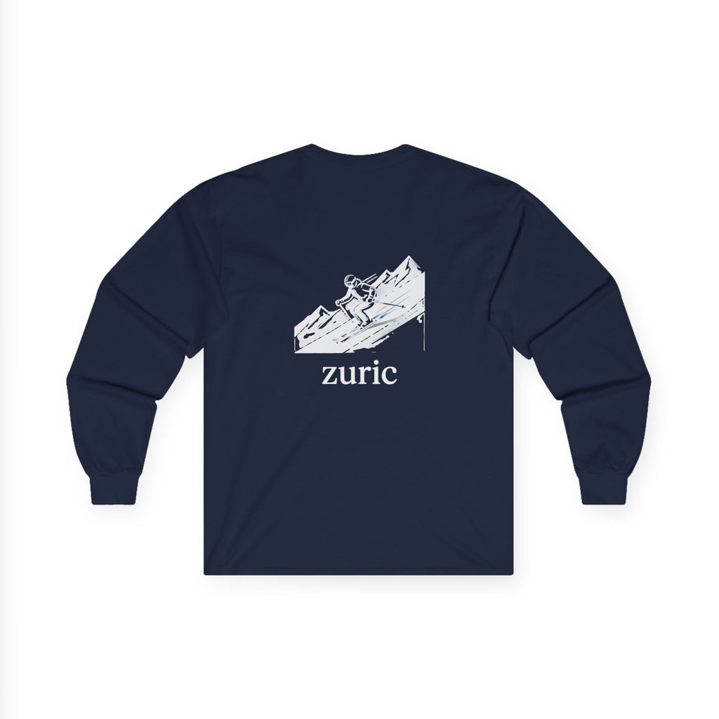 Zuric Ski Long Sleeve