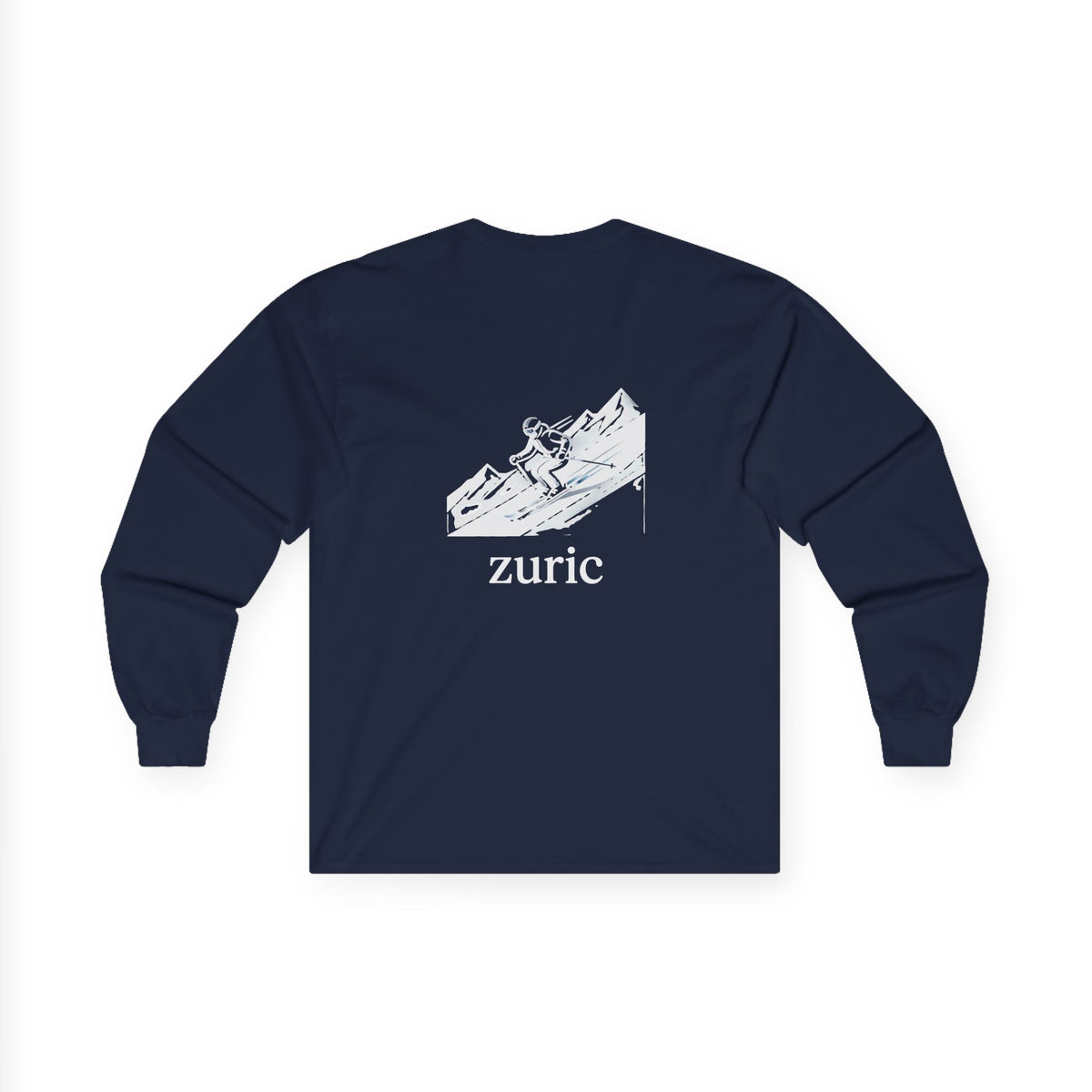 Zuric Ski Long Sleeve