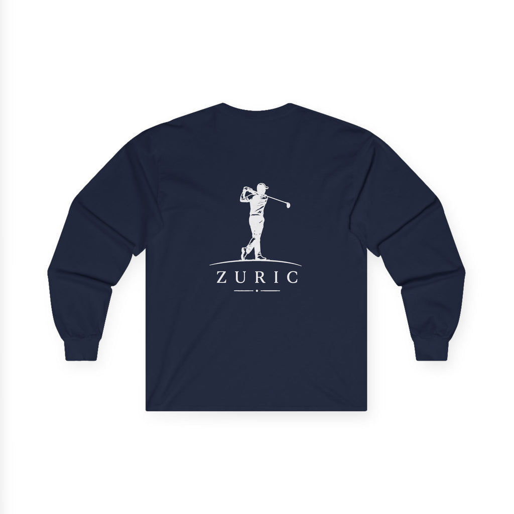 Zuric Golf Long Sleeve