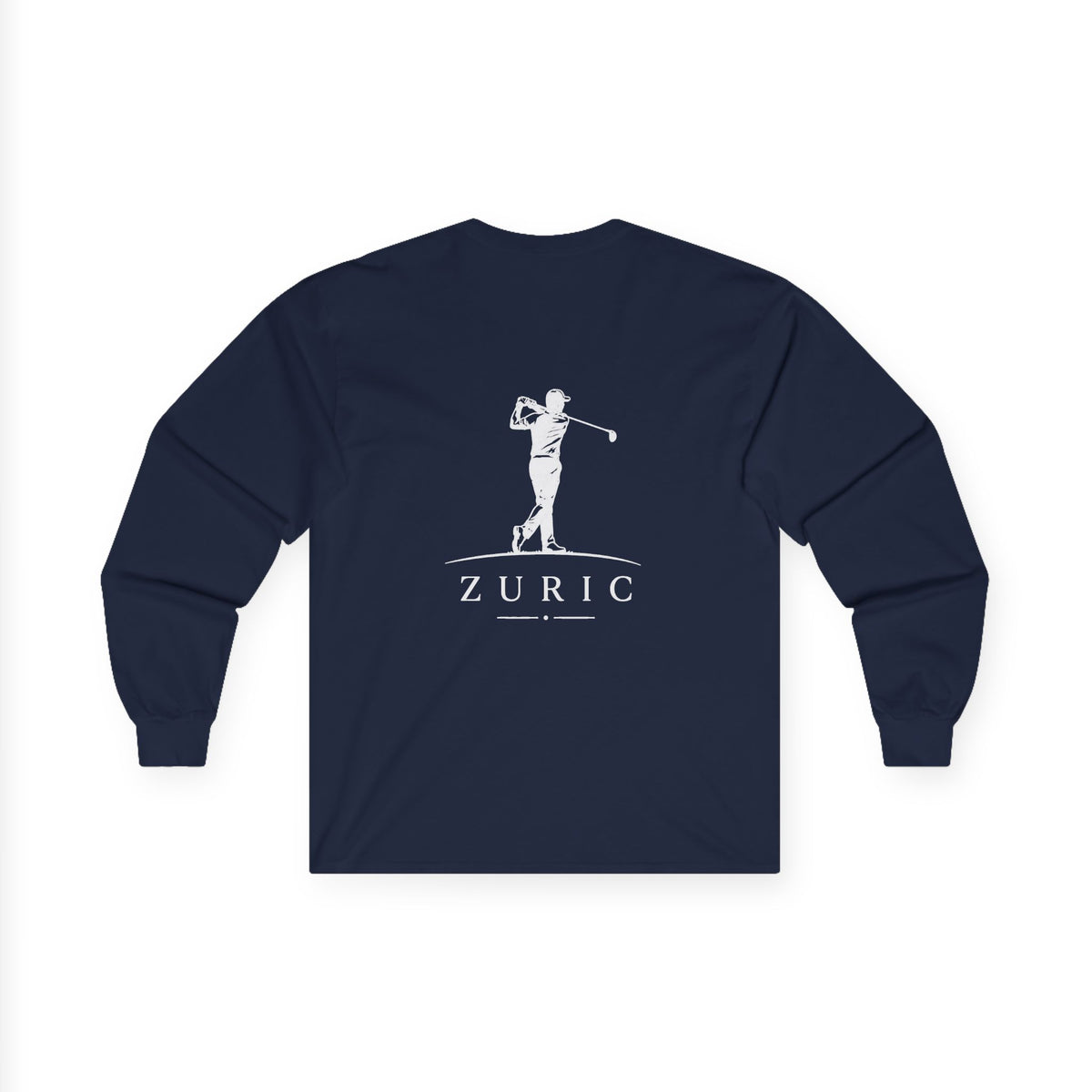 Zuric Golf Long Sleeve
