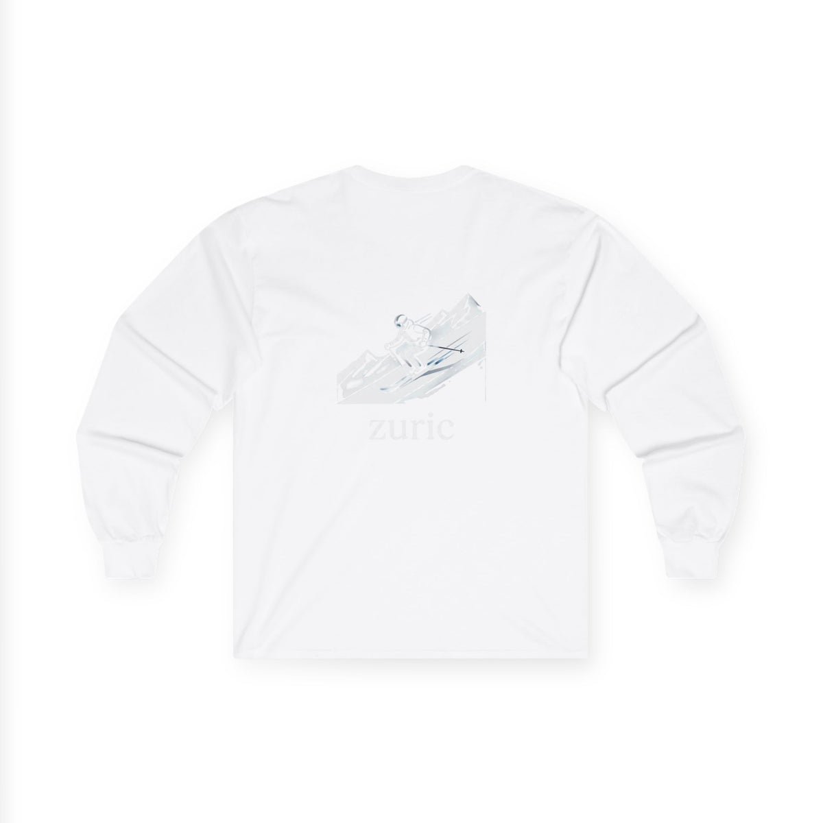Zuric Ski Long Sleeve