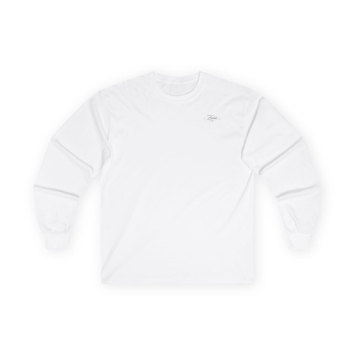 Zuric Golf Long Sleeve