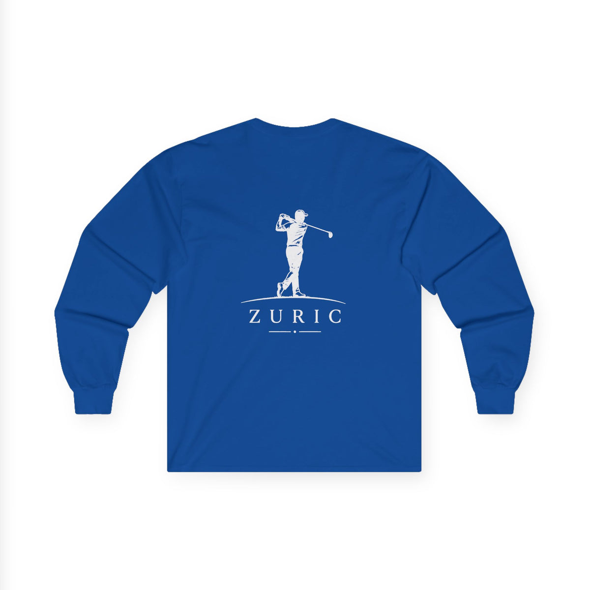 Zuric Golf Long Sleeve
