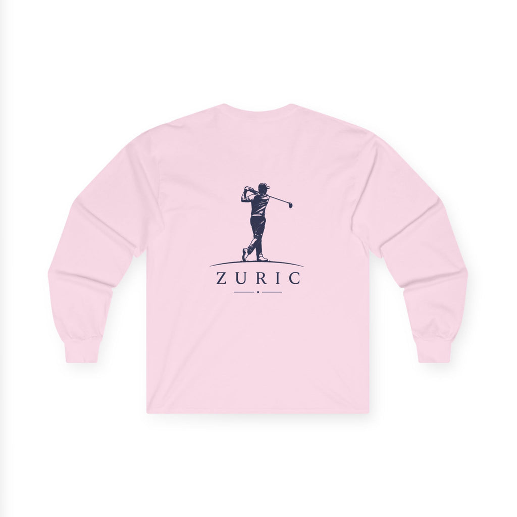 Zuric Golf Long Sleeve
