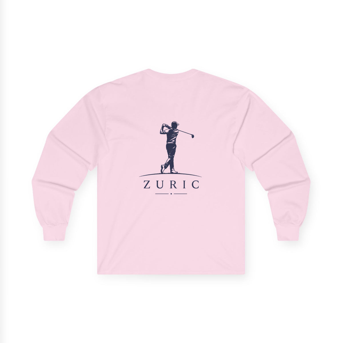 Zuric Golf Long Sleeve