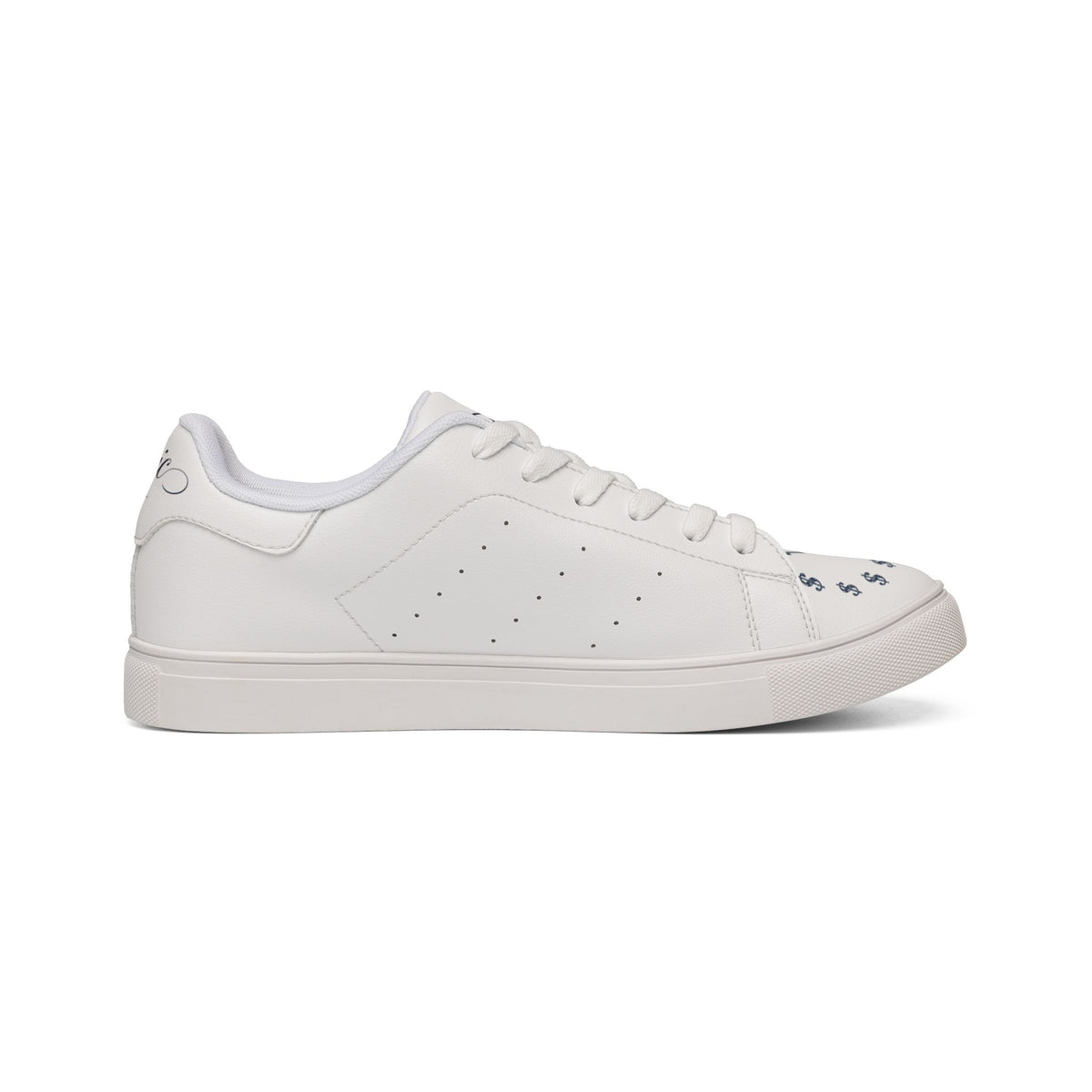 Zuric Leather Sneakers