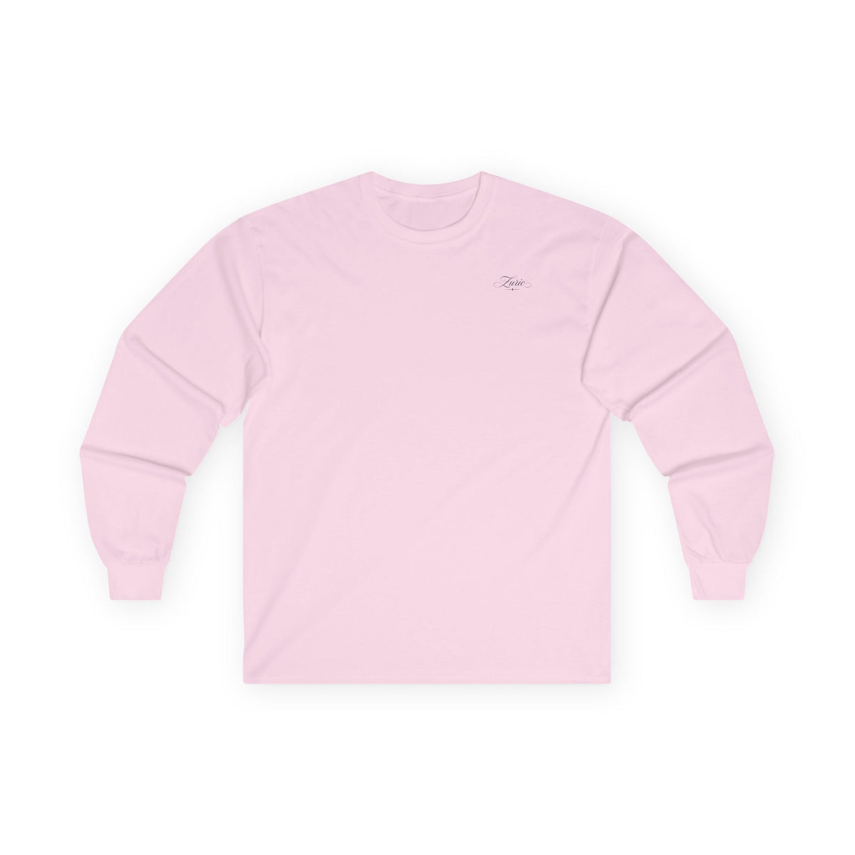 Zuric Golf Long Sleeve