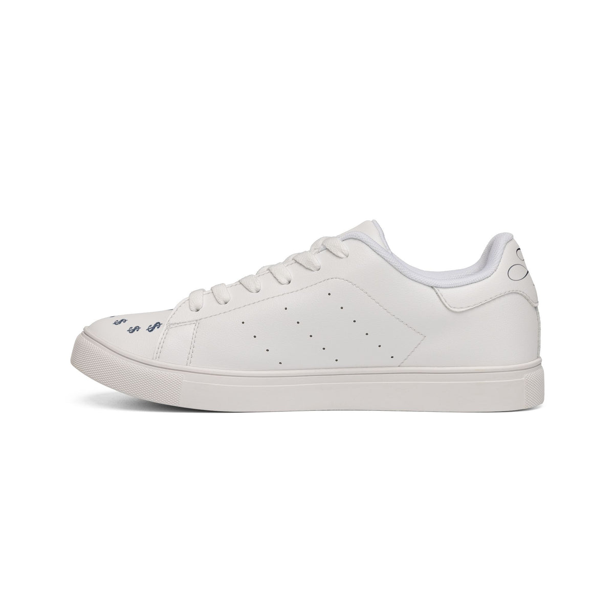 Zuric Leather Sneakers