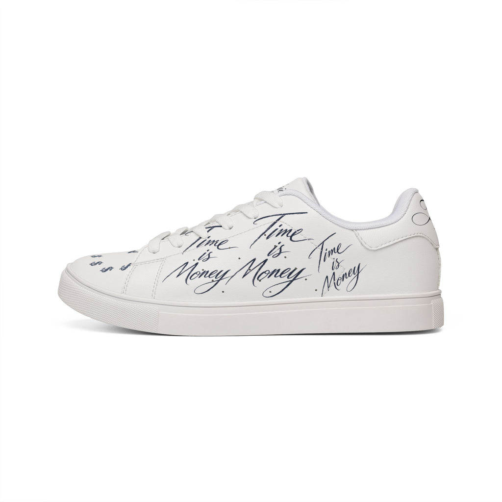 Zuric Leather Sneakers