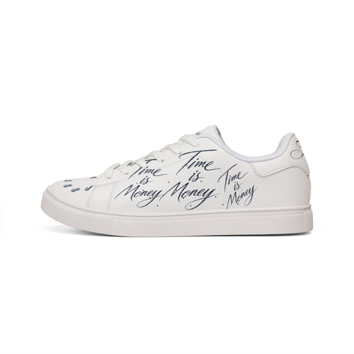 Zuric Leather Sneakers