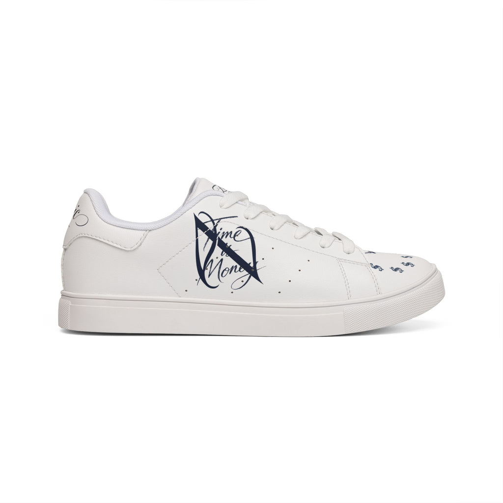Zuric Leather Sneakers