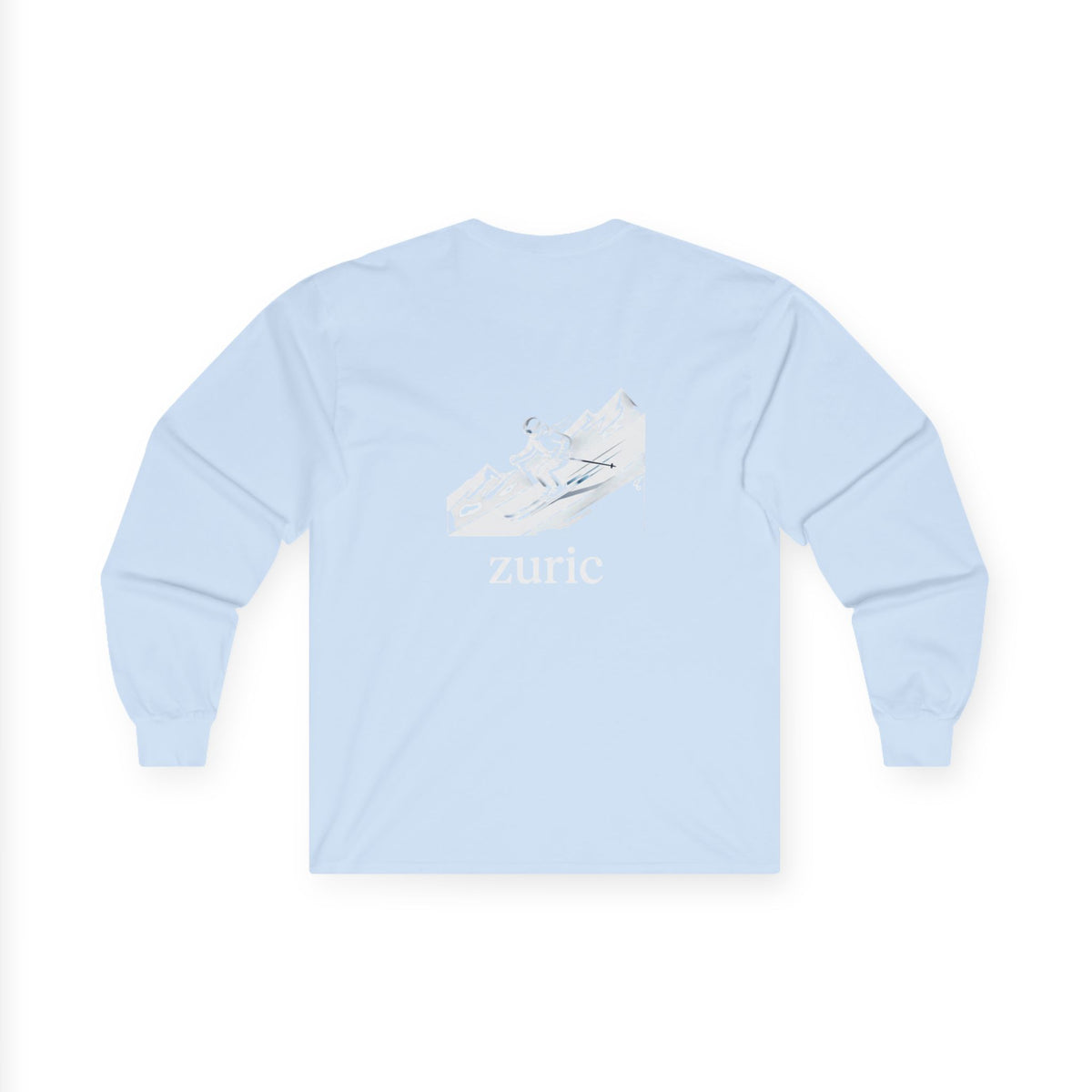 Zuric Ski Long Sleeve